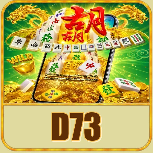 Aplikasi d73 Android